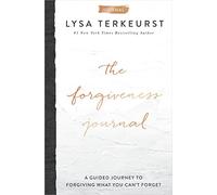 The Forgiveness Journal