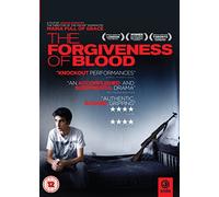 The Forgiveness of Blood