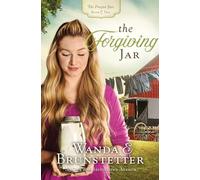 The Forgiving Jar: Volume 2 (Prayer Jars)