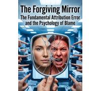 The Forgiving Mirror: The Fundamental Attribution Error and the Psychology of Blame