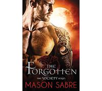 The Forgotten: 14 (The Shifters of Pendle HIll)