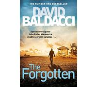 The Forgotten: 2 (John Puller series, 2)