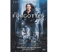The Forgotten [2004] (Region 1) (NTSC) [DVD]
