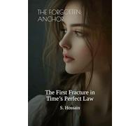 THE FORGOTTEN ANCHOR: The First Fracture in Time’s Perfect Law (THE LAW OF INFINITY SERIES)