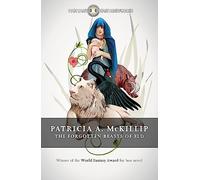 The Forgotten Beasts of Eld: (Fantasy Masterworks)