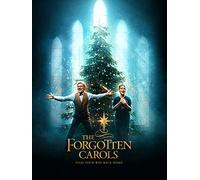 The Forgotten Carols