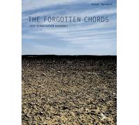The Forgotten Chords Peter Herborn advance music