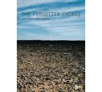 The Forgotten Chords Textbook Herborn Book Die vergessenen Akkorde advance music