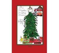 The Forgotten Christmas Ornament