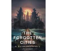 The Forgotten Cities: A Ruins Explorer’s Journal