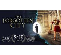 The Forgotten City