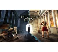 The Forgotten City