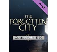 The Forgotten City - Collector's DLC (PC) - Steam Key - EUROPE