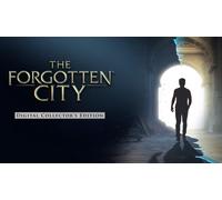 The Forgotten City - Digital Collector's Edition
