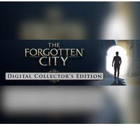 The Forgotten City Digital Collector's Edition PC Steam CD Key
