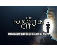 The Forgotten City Digital Collector's Edition (PC) Steam Key - GLOBAL