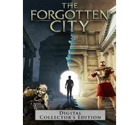 The Forgotten City | Digital Collector's Edition (PC) - Steam Key - GLOBAL