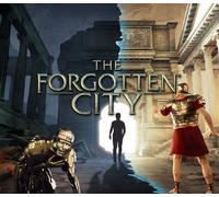The Forgotten City PC Steam Account
