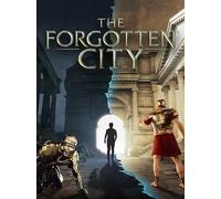 The Forgotten City (PC) - Steam Account - GLOBAL