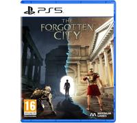 the Forgotten City (PS5)