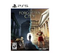 The Forgotten City (PS5) - PlayStation 5 (Sony Playstation 5)