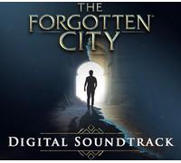 The Forgotten City - Soundtrack DLC Steam CD Key