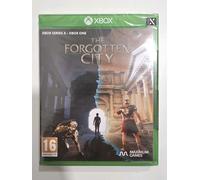 The Forgotten City - Xbox Series X