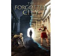 The Forgotten City Xbox/PC (Europe & UK)