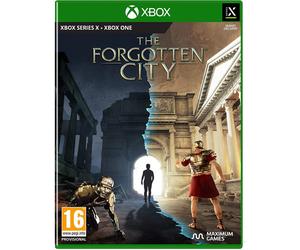 The Forgotten City - Xbox Series X