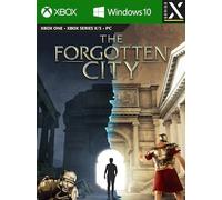 The Forgotten City (Xbox Series X/S, PC) - Xbox Live Key - EUROPE