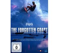 The Forgotten Coast [DVD]