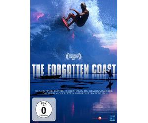 The Forgotten Coast [DVD]