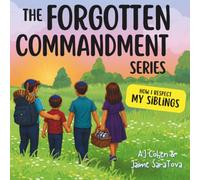 The Forgotten Commandment: How I Respect My Siblings