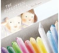 The Forgotten Crayon