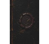 The Forgotten Decree - A Byzantine Codex: Fragments on Authority, Service, and the use of Men (The Codex Cycle)