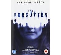 The Forgotten [DVD] [2004] [2005]