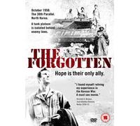 The Forgotten [DVD]