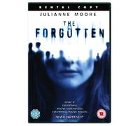The Forgotten [DVD]