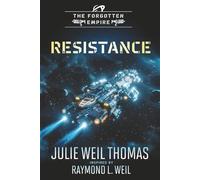 The Forgotten Empire: Resistance (Book 11)