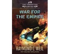 The Forgotten Empire: War for the Empire: 4