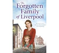 The Forgotten Family of Liverpool (Mersey Trilogy)