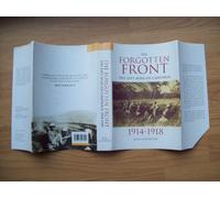 The Forgotten Front: The East African Campaign 1914-1918