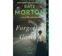 The Forgotten Garden