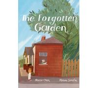 The Forgotten Garden