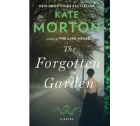 The Forgotten Garden: A Novel