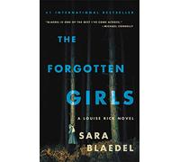 The Forgotten Girls (Louise Rick)