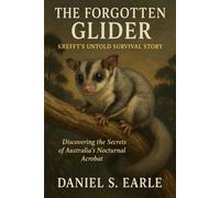 THE FORGOTTEN GLIDER: KREFFT’S UNTOLD SURVIVAL STORY