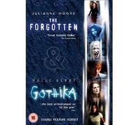 The Forgotten / Gothika [DVD]