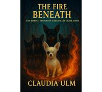 The Forgotten Grove Chronicles - The Fire Beneath - Book 7: The Forgotten Grove Chronicles +