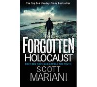 The Forgotten Holocaust: (Ben Hope Book 10)